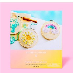 Top stitch Stoney Clover Lane x Target